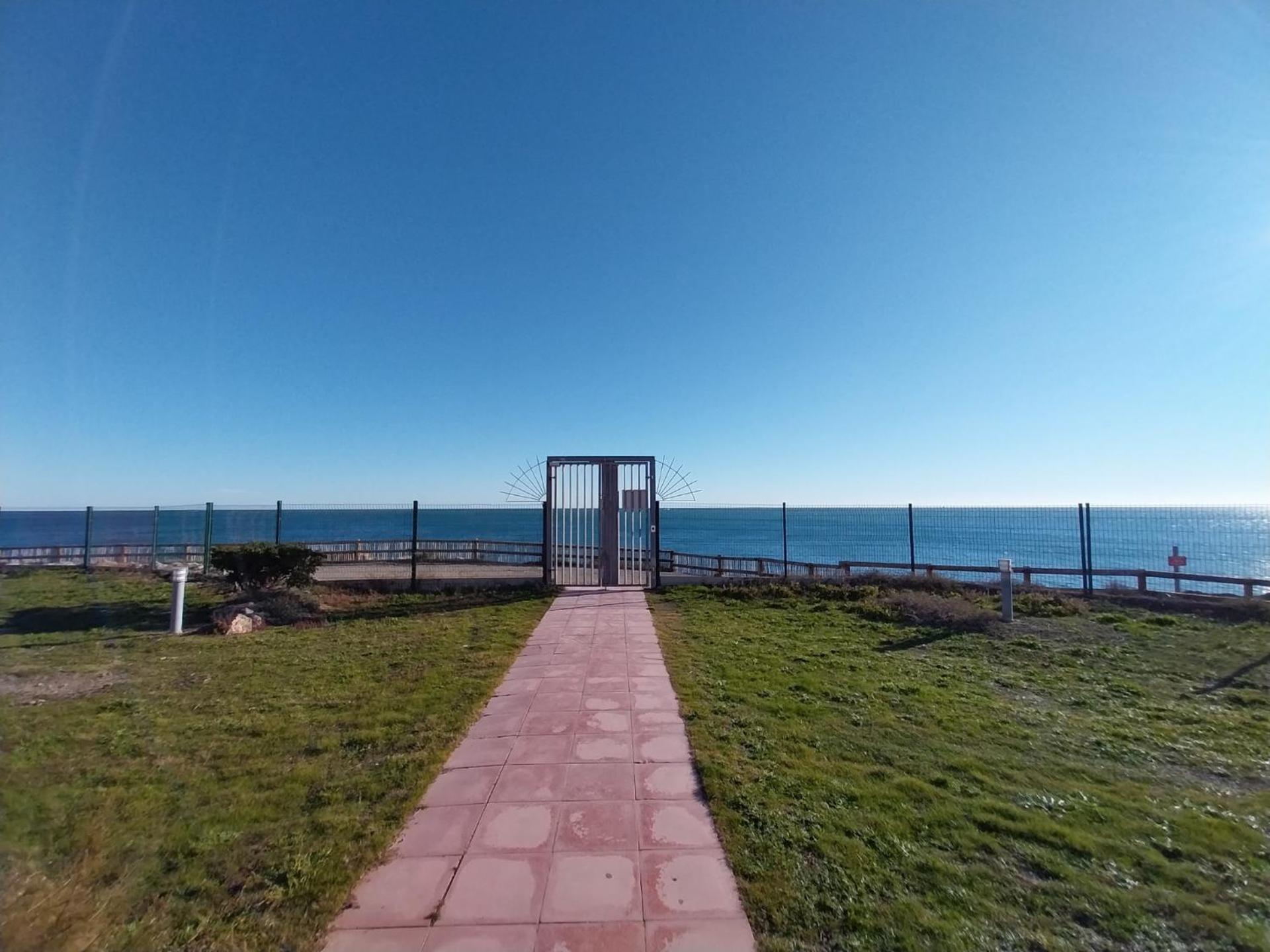 Studio Vue Mer Avec Pkg, Piscine, Tennis, Plage Direct Σετ Εξωτερικό φωτογραφία