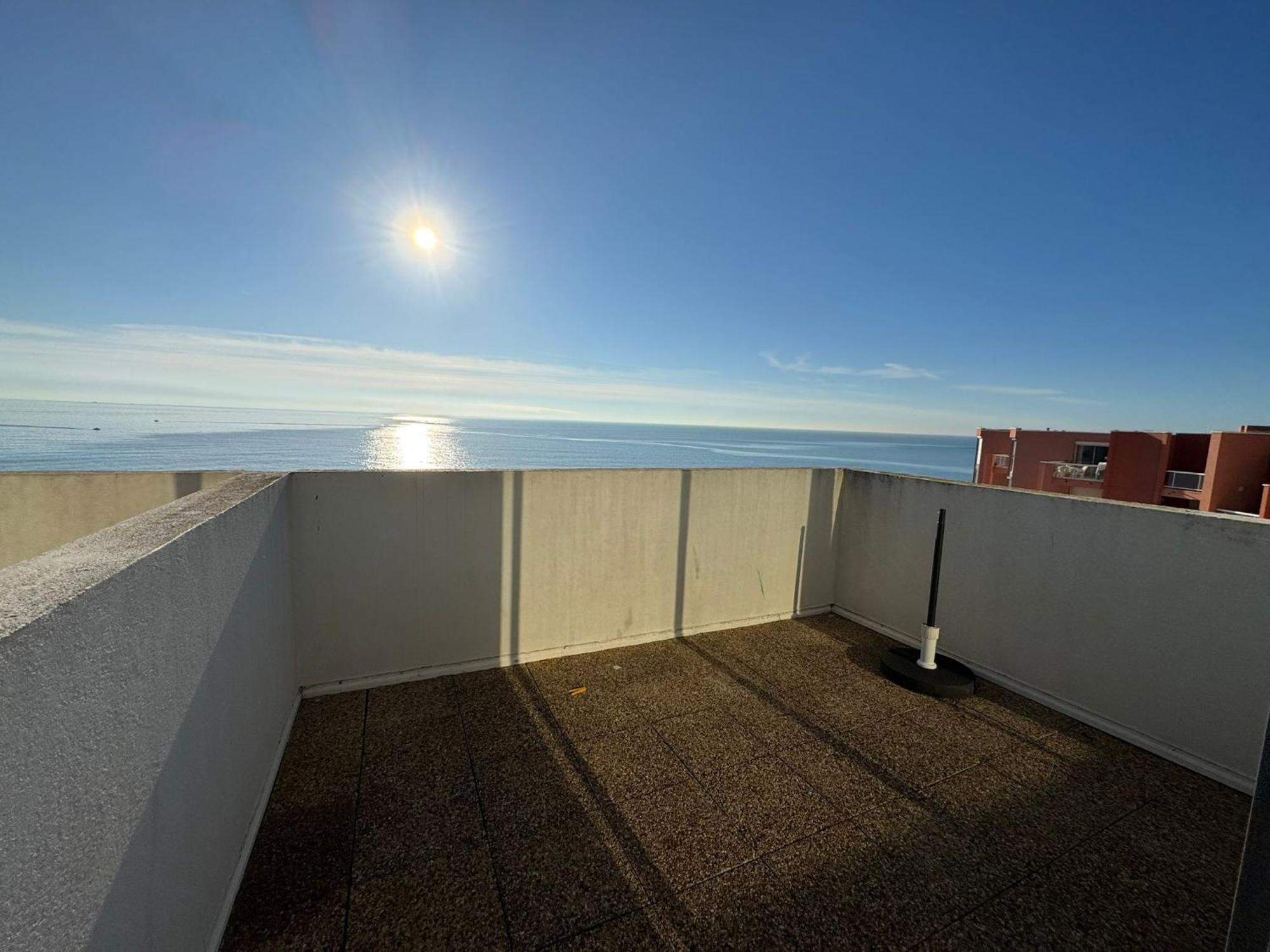 Studio Vue Mer Avec Pkg, Piscine, Tennis, Plage Direct Σετ Εξωτερικό φωτογραφία